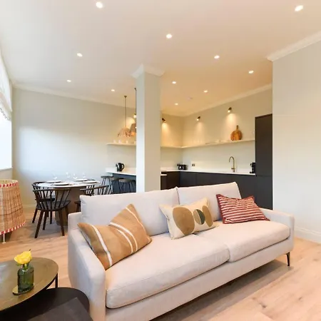 Apartamento Pass The Keys Stunningly Designed Gem London
